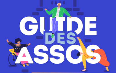 Guide des assos 2024-25